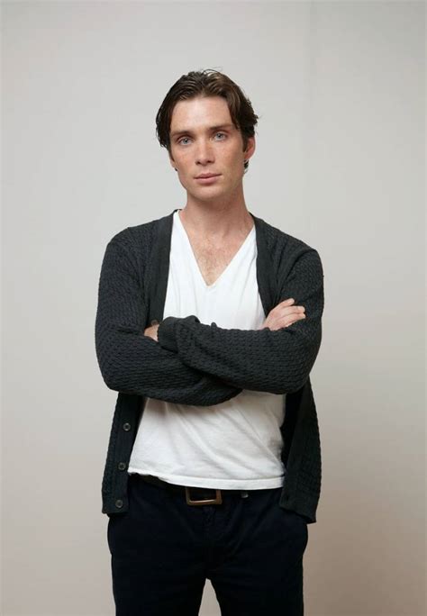 cillian murphy photoshoot